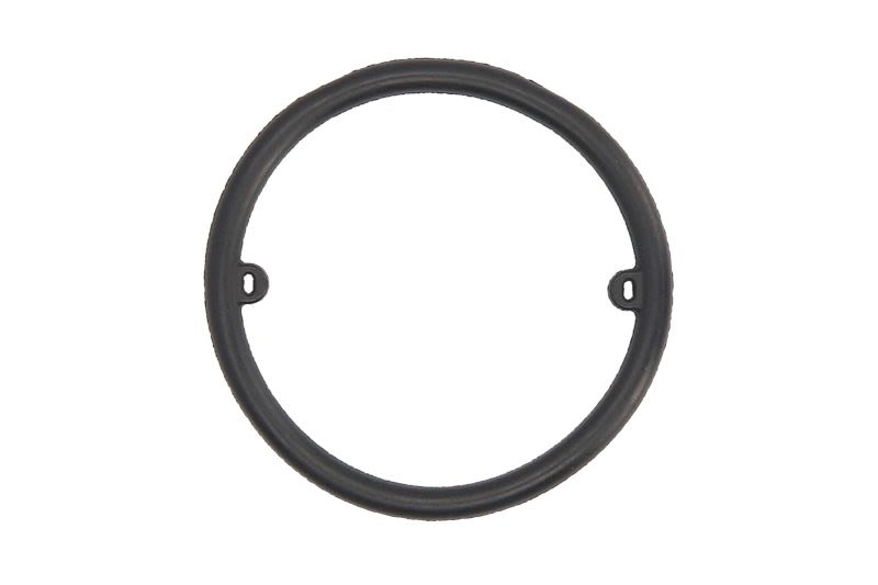 Anillo de sello de enfriador de aceite ELRING 634.380 para Audi A3
