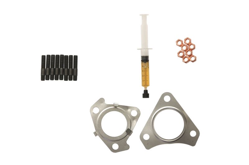 Kit de montaje de turbocompresor AJUSA JTC11764 para Honda Accord VIII