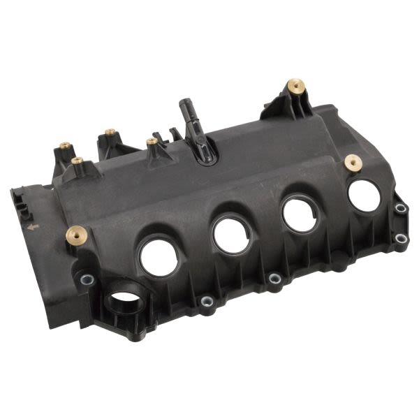 Tapa de balancines FEBI 108263 para Renault Clio II