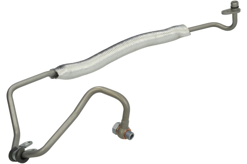 Línea de aceite de turbocompresor AJUSA OP10939 para BMW Serie 1 (F20) 2011-2019