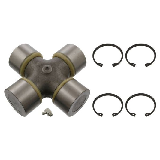 Empaquetadura, árbol de transmisión FEBI 14511 para MAN F8