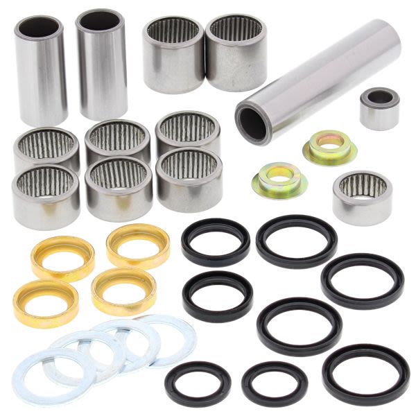 Kit de reparación de mangueta ALL BALLS AB27-1129 para Yamaha YZ
