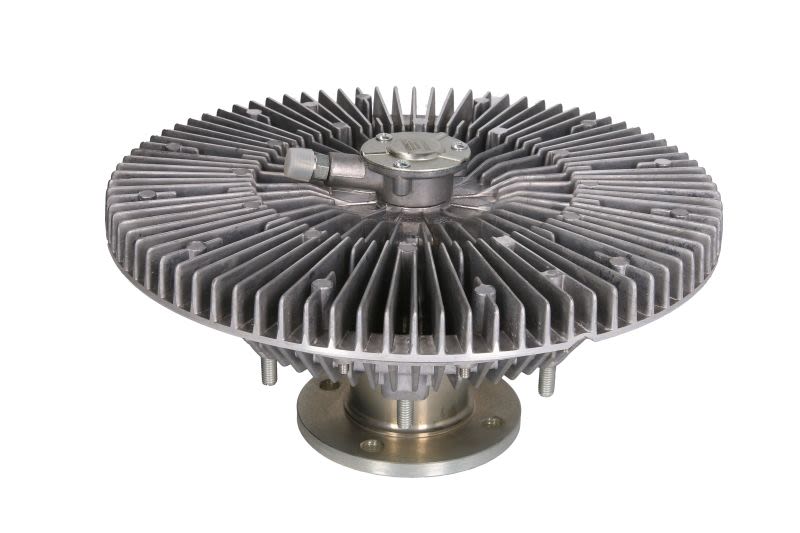 Embrague de ventilador de radiador THERMOTEC D5MA001TT para MAN F90