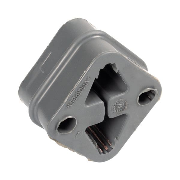 Soporte de escape FEBI 170936 para BMW Serie 5 (G30, F90) 2016-2023