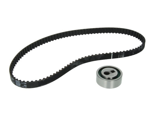 Kit de correa de distribución INA 530 0252 10 para Peugeot 206