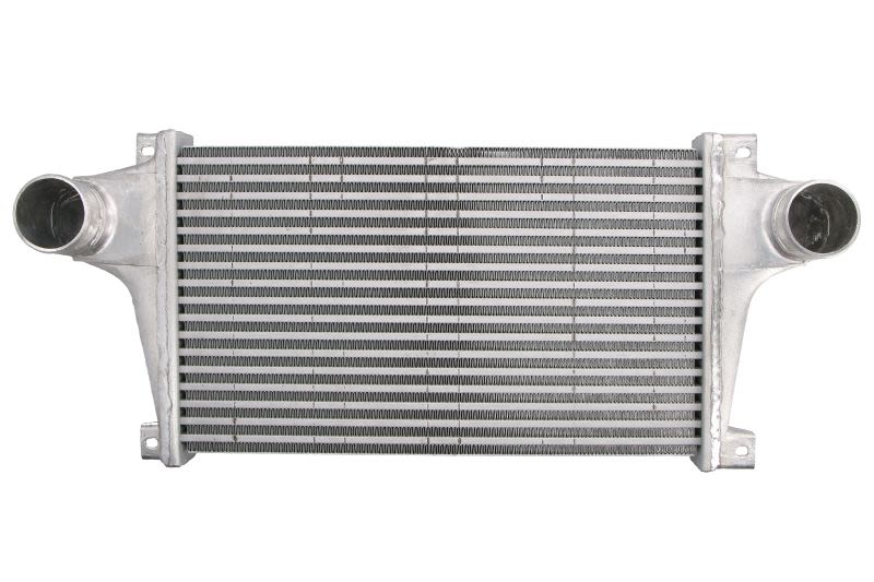 Enfriador de aire de carga (intercooler) TITANX IX159003 para Iveco Eurocargo I-Iii