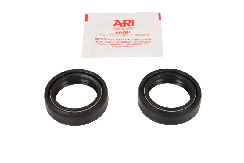 Retén de aceite de suspensión delantera ARIETE ARI.005 para Honda CB