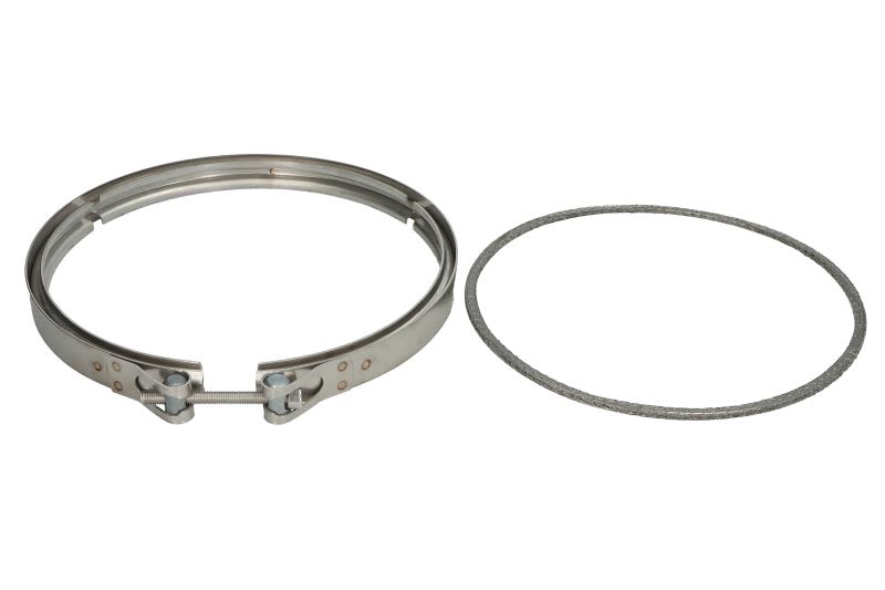 Kit de montaje de escape ENGITECH ENT660001 para DAF LF