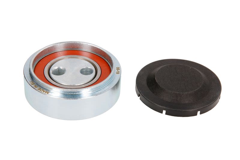 Polea tensora de correa multicanal BTA E2W0009BTA para Audi A4 B5
