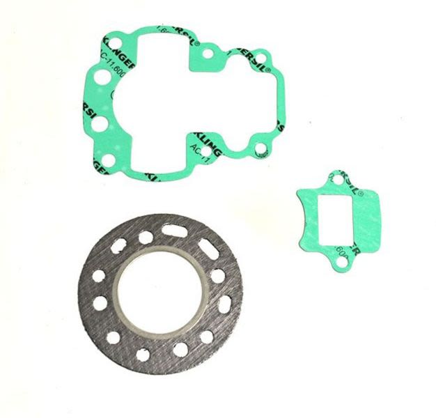 Juego de empaquetaduras superior de motor ATHENA P400510600079 para Suzuki RM