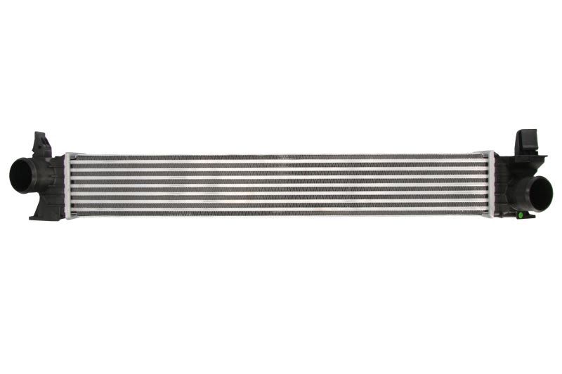 Enfriador de aire de carga (intercooler) NISSENS 961479