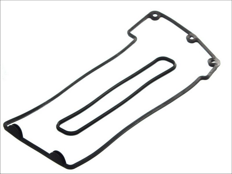 Juego de empaquetaduras de tapa de válvulas ELRING 266.370 para BMW Serie 5 (E39) 1995-2004