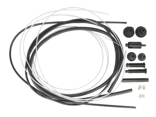 Cable de acelerador ADRIAUTO 35.0353 para Peugeot 306