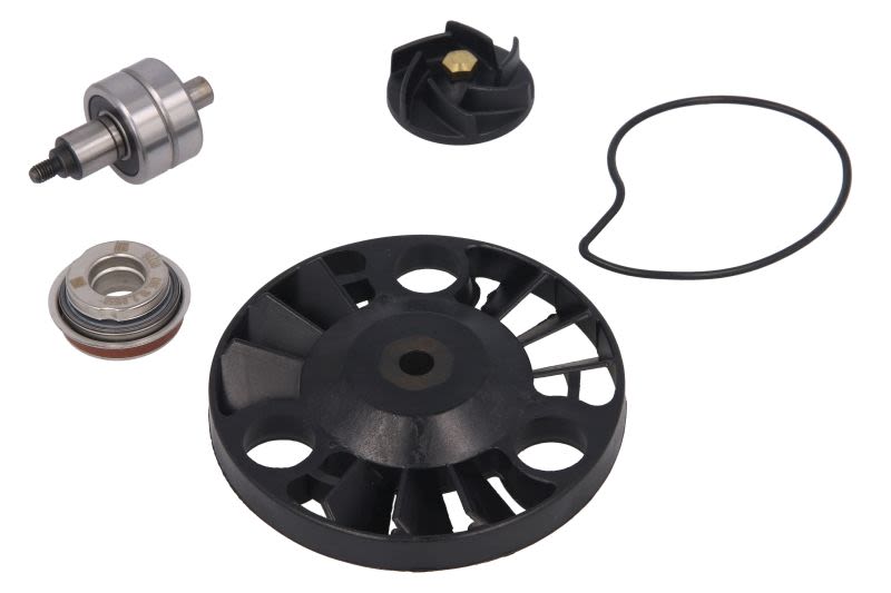 Kit de reparación para bomba de agua RMS RMS 10 011 0230 para Derbi GP1