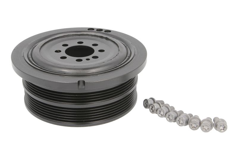 Polea de cigüeñal SWAG 20 93 3614 para BMW Serie 5 (E60) 2003-2010