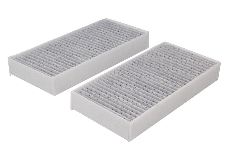 Filtro de aire de cabina PURRO PUR-PC3044AG-2 para BMW Serie 1 (F40) 2019-