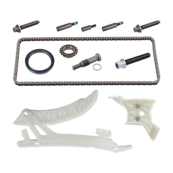 Kit de cadena de distribución SWAG 33 10 3763 para BMW Serie 1 (F20) 2011-2019
