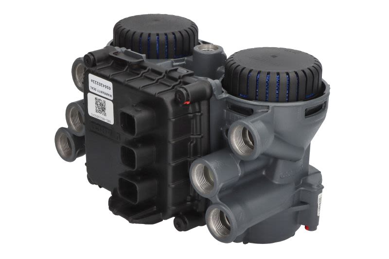 Modulador de eje PNEUMATICS PRO PRO4801060040