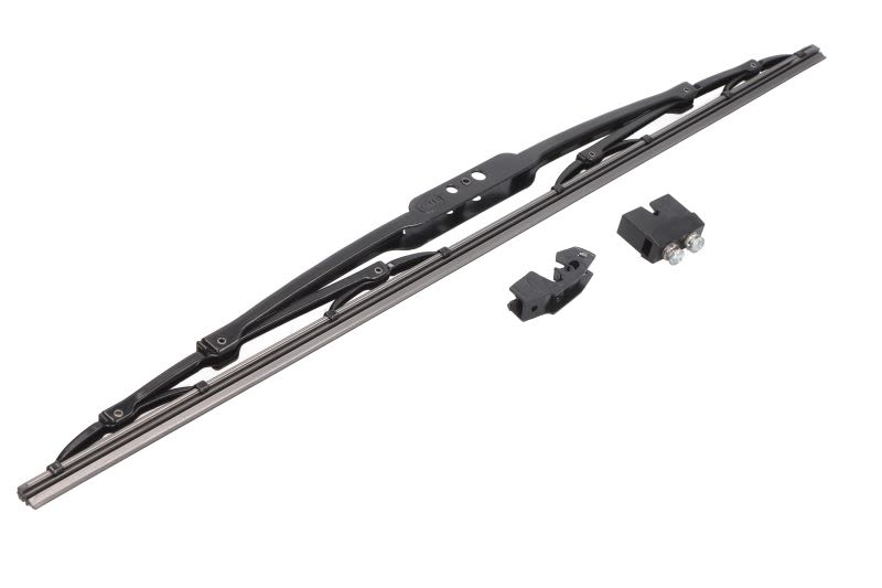 Plumilla de limpiaparabrisas HELLA 9XW 204 163-201 para Fendt 1038 Vario