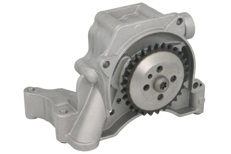 Bomba de aceite HANS PRIES 116 245 para Audi A3