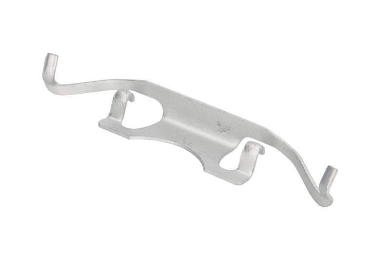 Resorte de pinza de freno ATE 11.8116-0168.1 para BMW Serie 5 (E39) 1995-2004