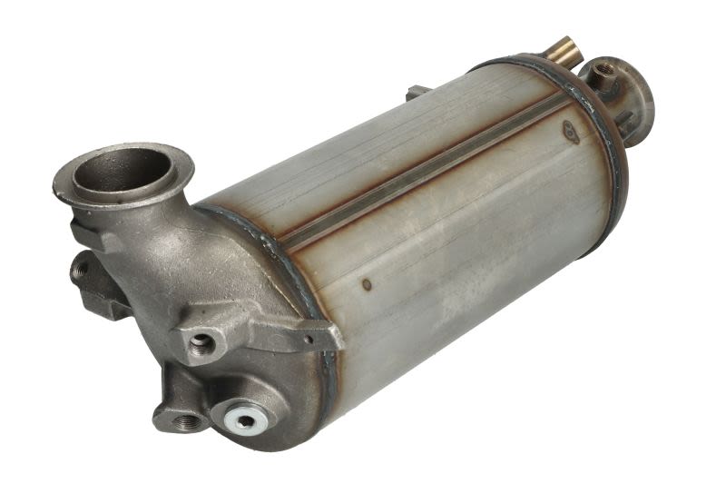 Filtro de partículas (DPF) 4MAX 0219-05-1034DPF para Toyota Hilux VIII