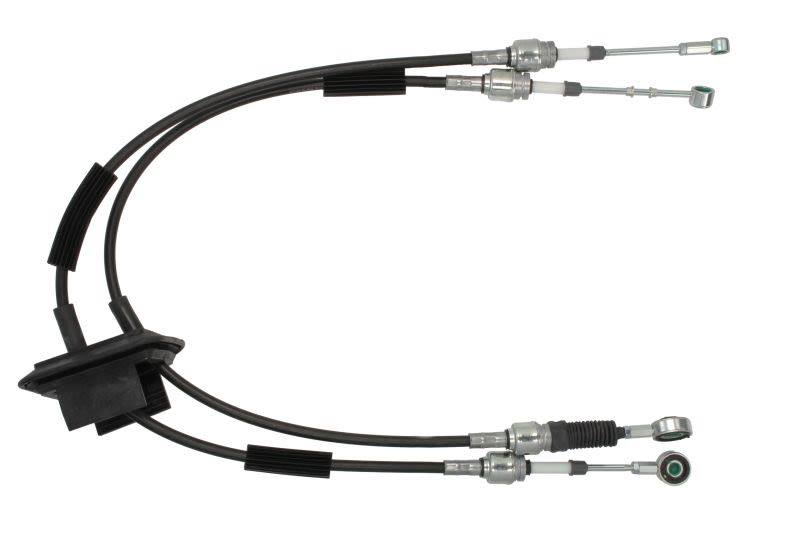 Cable, caja de cambios manual LINEX 14.44.41 para Fiat 500