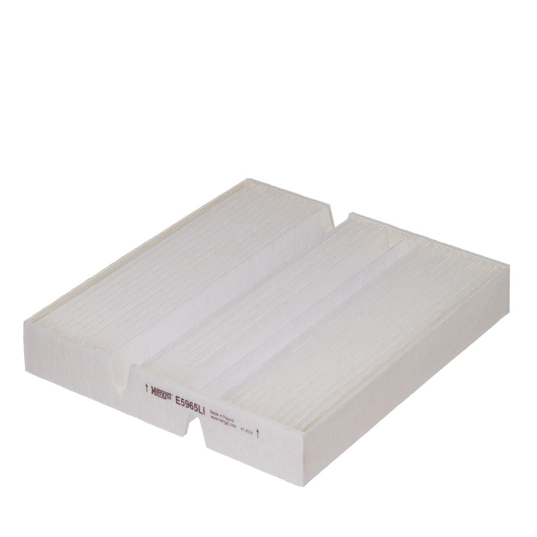 Filtro de aire de cabina HENGST E5965LI para Mercedes-Benz Clase A (V177) 2018-
