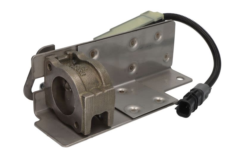 Válvula EGR CZM CZM112699 para MAN TGM I D0826LFL02-D0836LUH51
