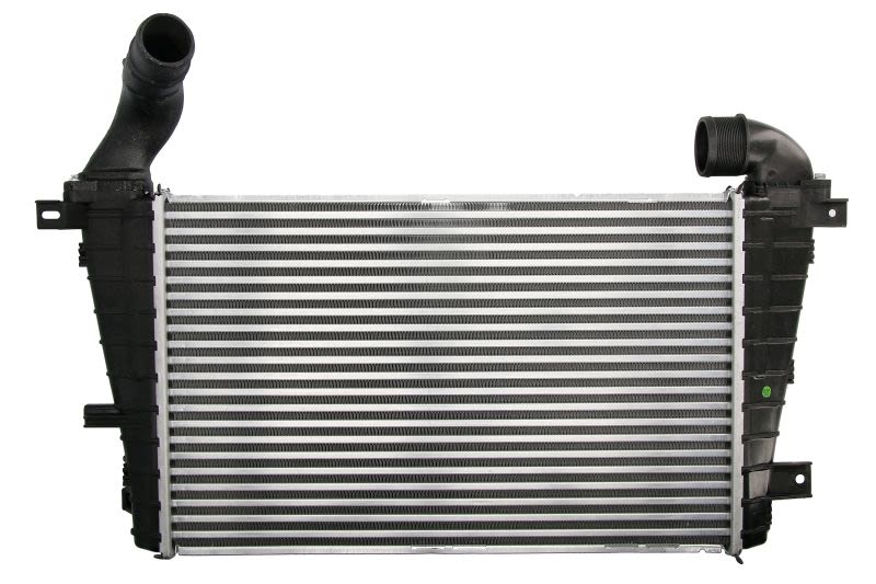 Enfriador de aire de carga (intercooler) THERMOTEC DAX027TT
