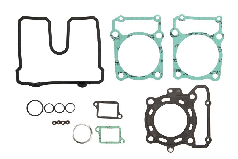 Juego de empaquetaduras superior de motor ATHENA P400250600049 para Kawasaki KLX