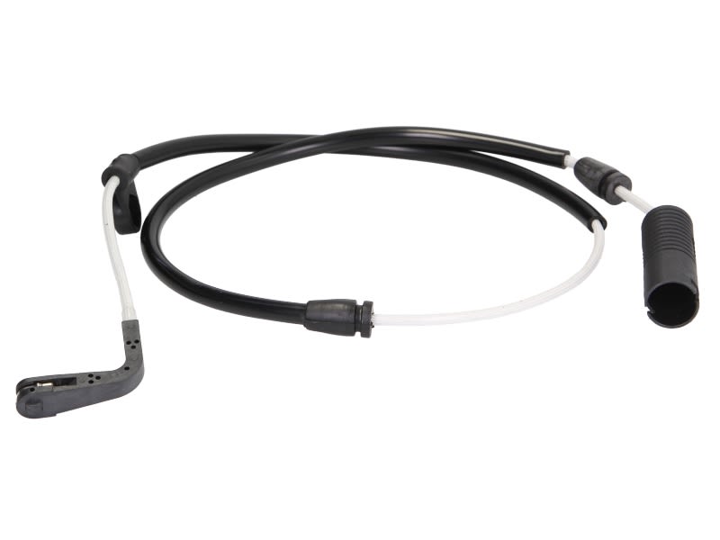 Sensor de desgaste para pastillas de freno QUICK BRAKE WS 0163 A para BMW Serie 5 (E39) 1995-2004