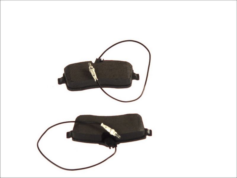 Pastillas de freno de disco DELPHI LP1890 para Peugeot 407