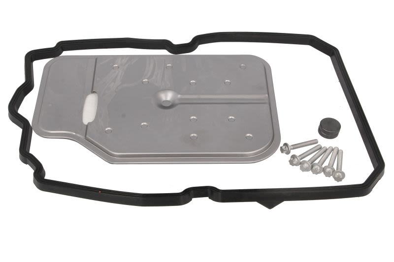 Filtro de transmisión automática KNECHT HX 230 KIT para Mercedes-Benz Clase C (A205) 2016-2023