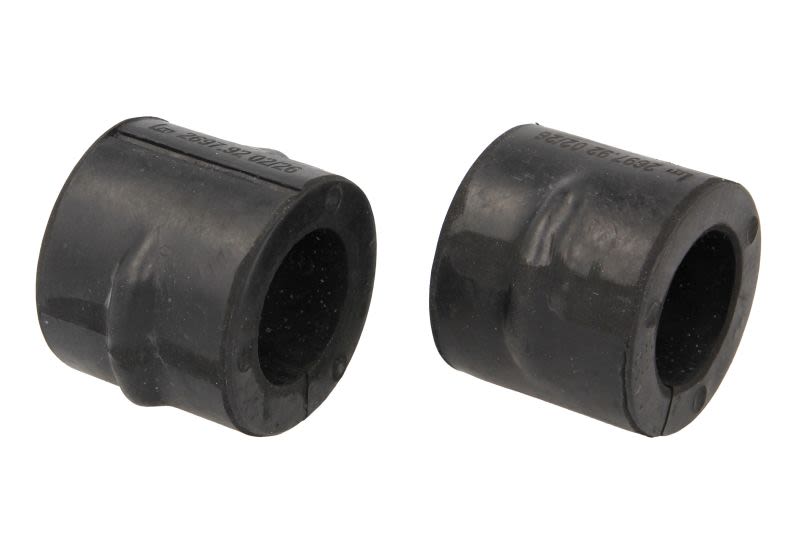 Buje de barra estabilizadora LEMA 2697.92 2SET para Mercedes-Benz Atego