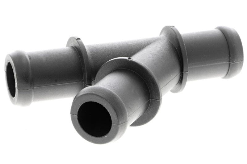 Brida de refrigerante VAICO V10-3530 para Audi A3