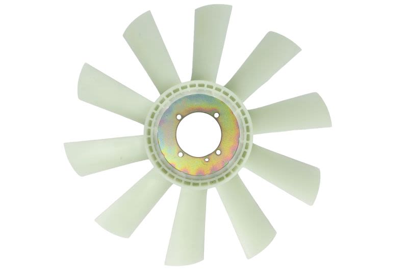 Ventilador de radiador COJALI 7027109 para RVI Midliner 720.12-T6.60