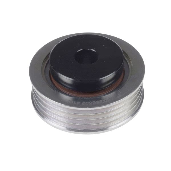 Polea tensora/guía de correa multicanal BLUE PRINT ADK896502 para Suzuki Swift IV