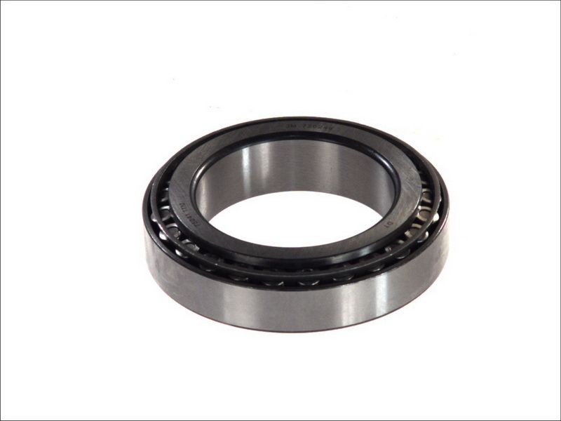 Rodamiento de rueda DT SPARE PARTS 1.16453 para Scania K I