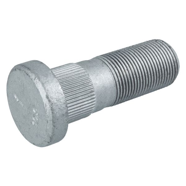 Espárrago de rueda FEBI 108124 para MAN TGS I