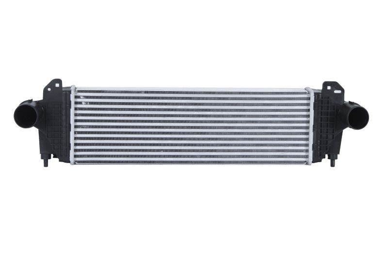 Enfriador de aire de carga (intercooler) VALEO 818694