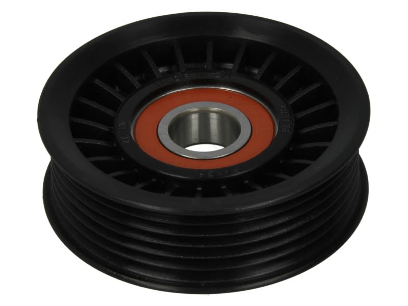 Polea tensora de correa multicanal BTA E2X0002BTA para Opel Signum
