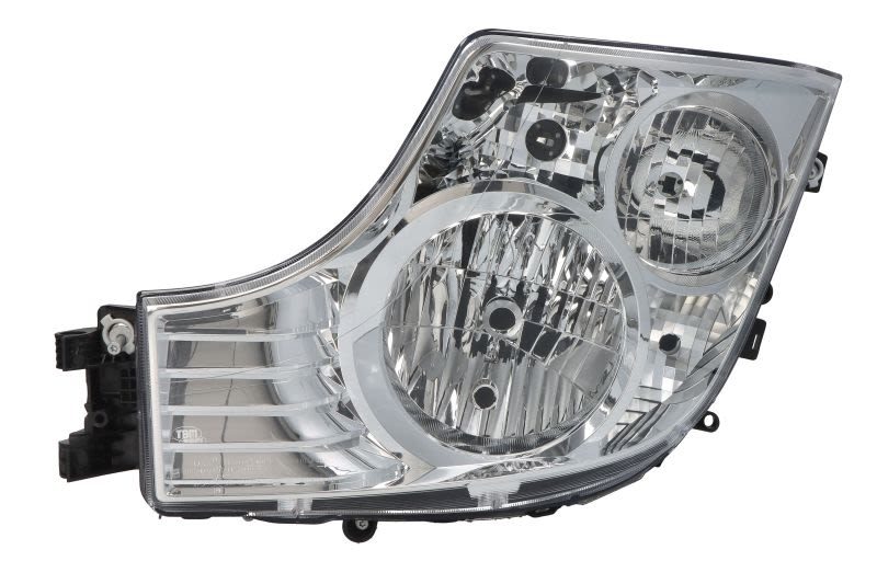 Foco delantero GIANT 131-MT10315ML para Mercedes-Benz Actros MP4 / MP5