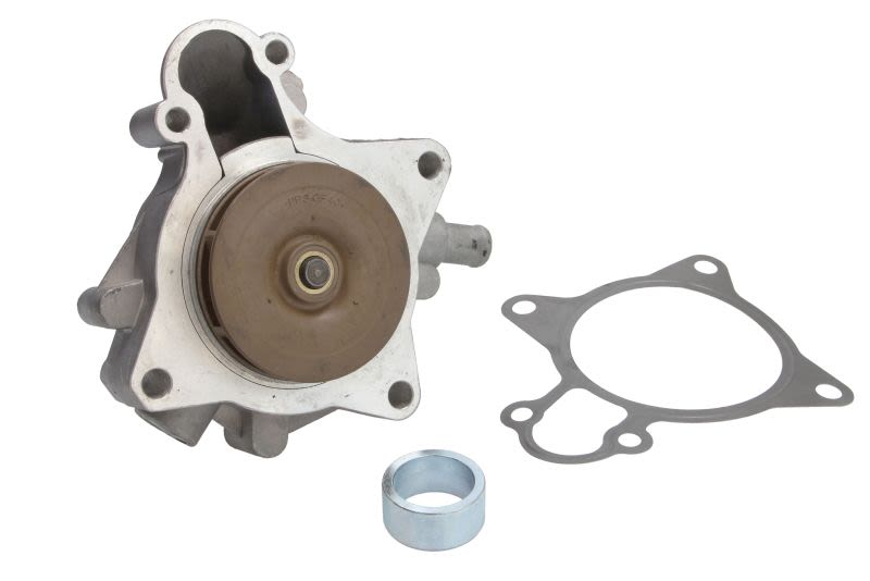 Bomba de agua THERMOTEC WP-IV128 para Iveco Daily V