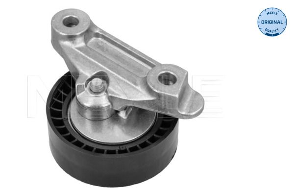 Polea tensora de correa multicanal MEYLE 100 009 0021 para Volkswagen Polo V