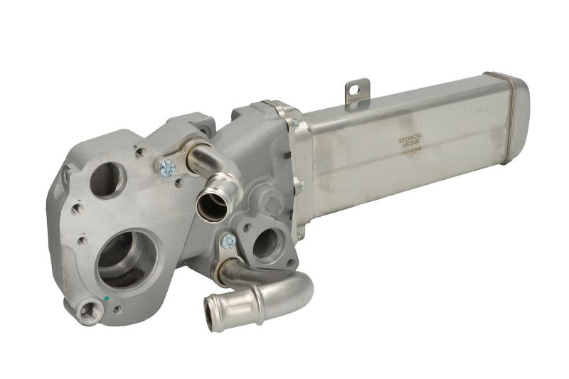 Módulo EGR NRF 48359 para Volkswagen Golf VI