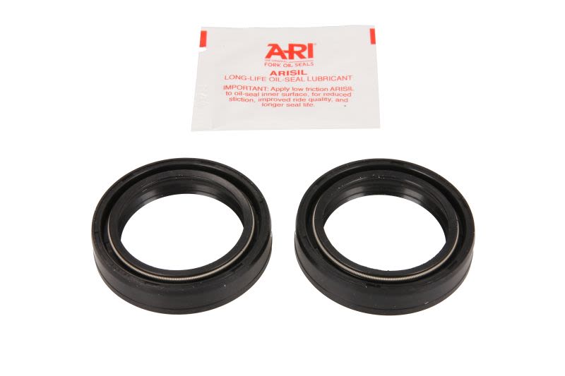 Retén de aceite de suspensión delantera ARIETE ARI.059 para Suzuki Gsx-R