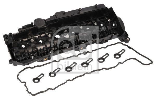 Tapa de balancines FEBI 183840 para BMW Serie 3 (G20, G80, G28) 2018-