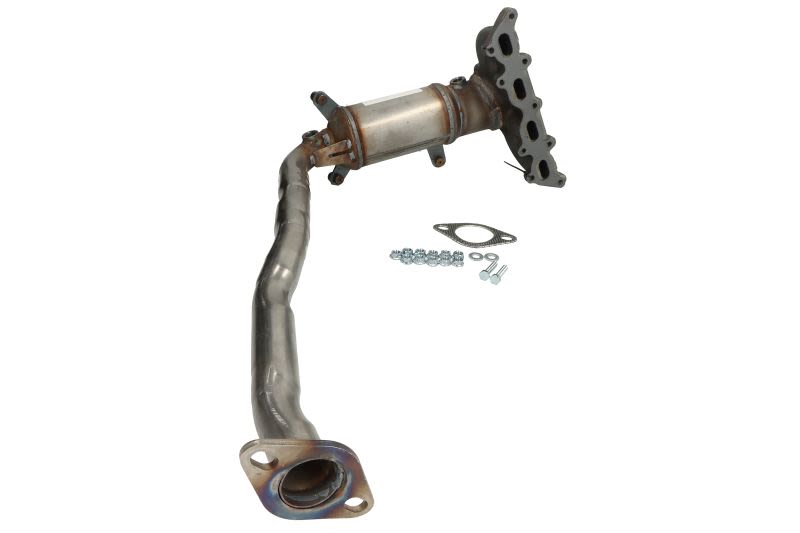 Catalizador WALKER 28721 para Fiat Bravo II
