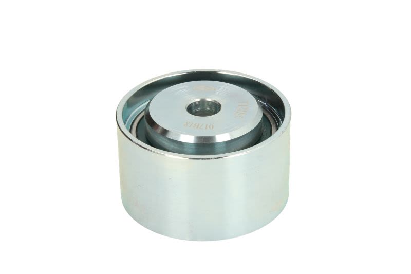 Polea tensora de correa multicanal GATES T38709 para MAN TGS I